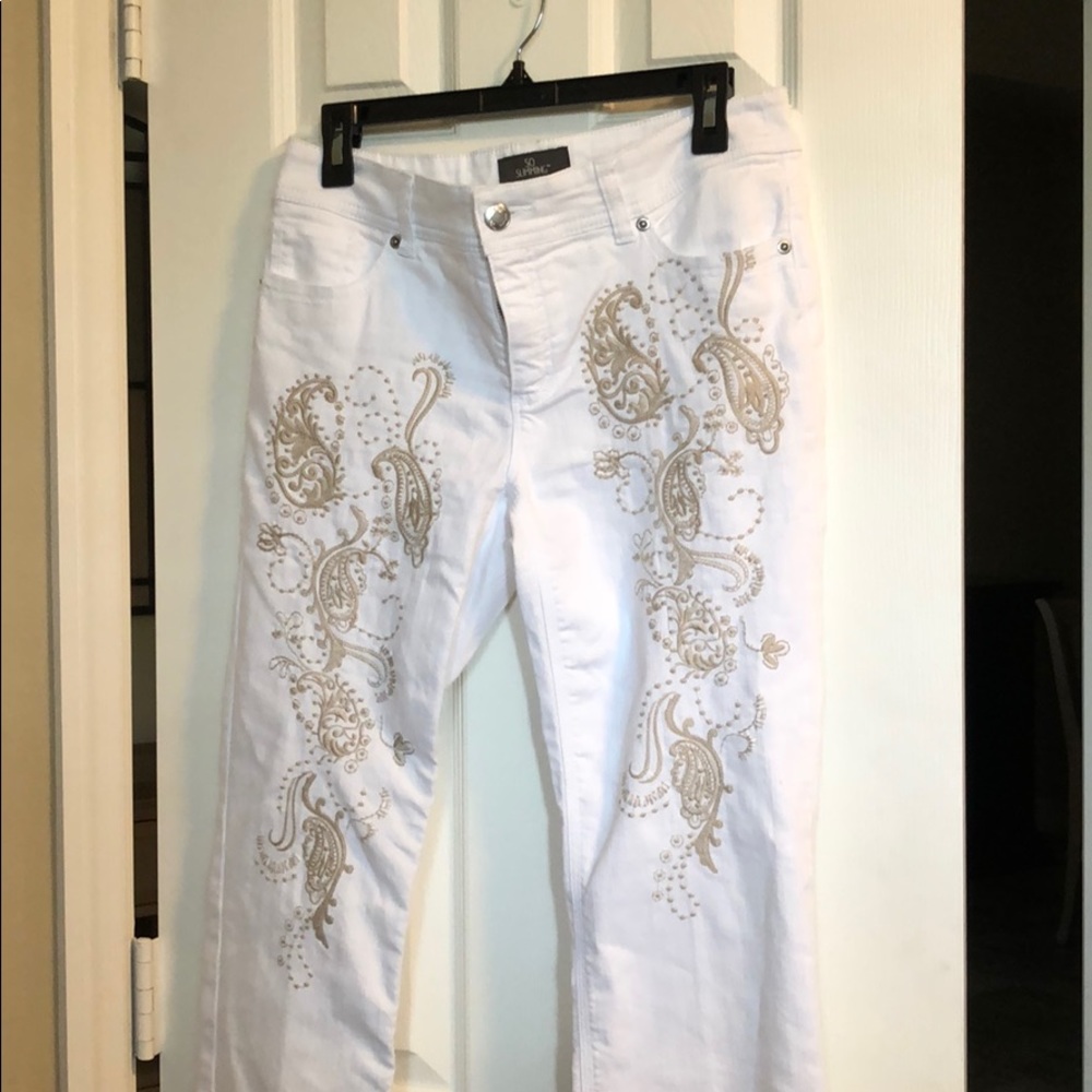 Pants